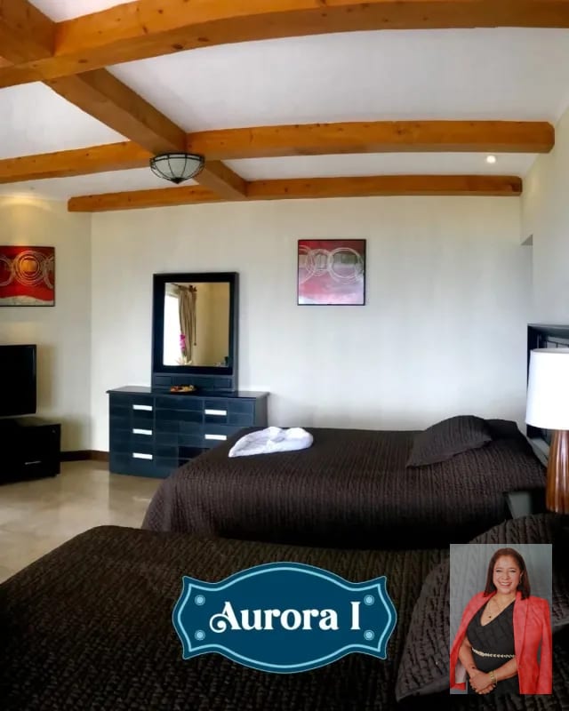 Hotel en venta y renta San Mateo Milpas Altas — Casa vacacional en Venta en Magdalena Milpas Altas, Sacatepéquez — foto 10 de 15