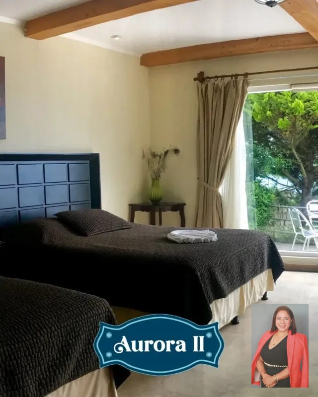 Hotel en venta y renta San Mateo Milpas Altas — Casa vacacional en Venta en Magdalena Milpas Altas, Sacatepéquez — foto 5 de 15