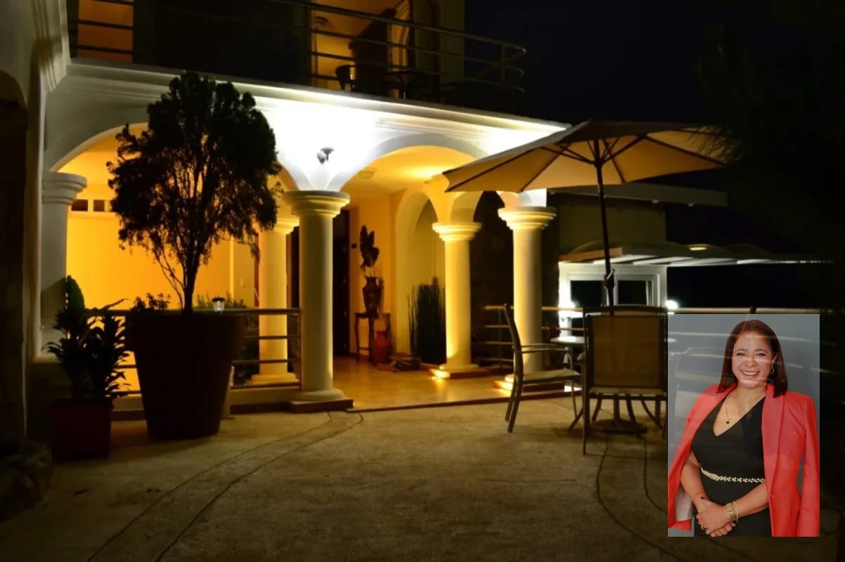 Hotel en venta y renta San Mateo Milpas Altas — Casa vacacional en Venta en Magdalena Milpas Altas, Sacatepéquez — foto 2 de 15