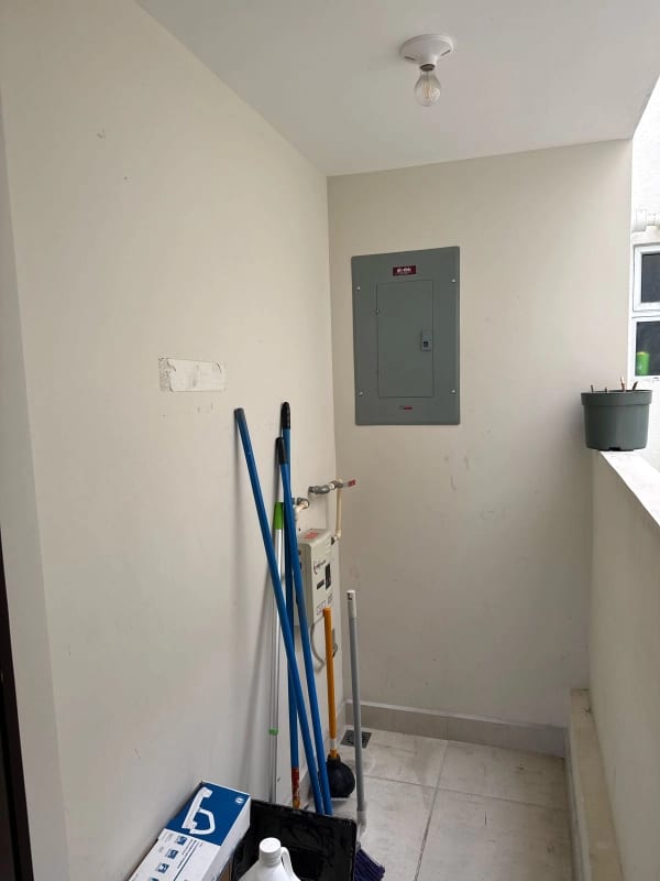 VENTA DE APARTAMENTO EN CONDADO NARANJO/ALEGRIA/Z.4 MIXCO — Apartamento en Venta en Condado Naranjo, Zona 4 Mixco, Guatemala, Ciudad — foto 12 de 16