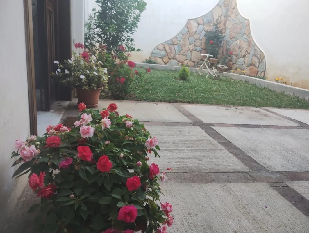 CASA EN VENTA VISTAS DE FLORENCIA SANTA LUCIA MILPAS ALTAS — Casa en Venta en Santa Lucía Milpas Altas, Sacatepéquez — foto 14 de 16