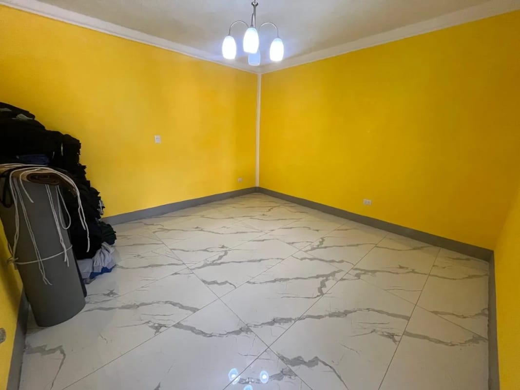 CASA EN VENTA VISTAS DE FLORENCIA SANTA LUCIA MILPAS ALTAS — Casa en Venta en Santa Lucía Milpas Altas, Sacatepéquez — foto 8 de 16