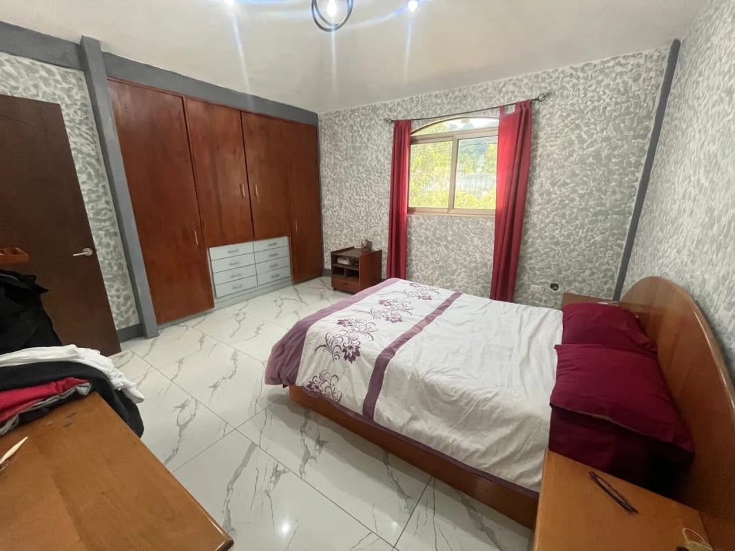 CASA EN VENTA VISTAS DE FLORENCIA SANTA LUCIA MILPAS ALTAS — Casa en Venta en Santa Lucía Milpas Altas, Sacatepéquez — foto 6 de 16