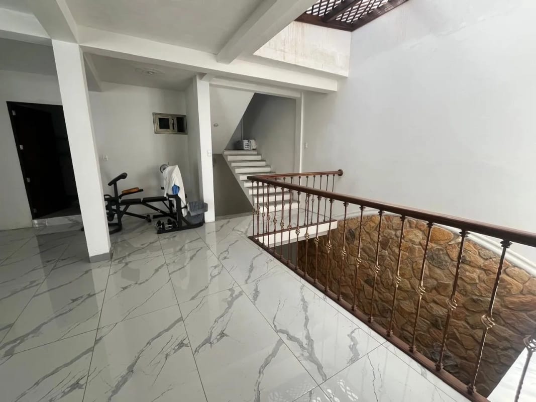 CASA EN VENTA VISTAS DE FLORENCIA SANTA LUCIA MILPAS ALTAS — Casa en Venta en Santa Lucía Milpas Altas, Sacatepéquez — foto 9 de 16