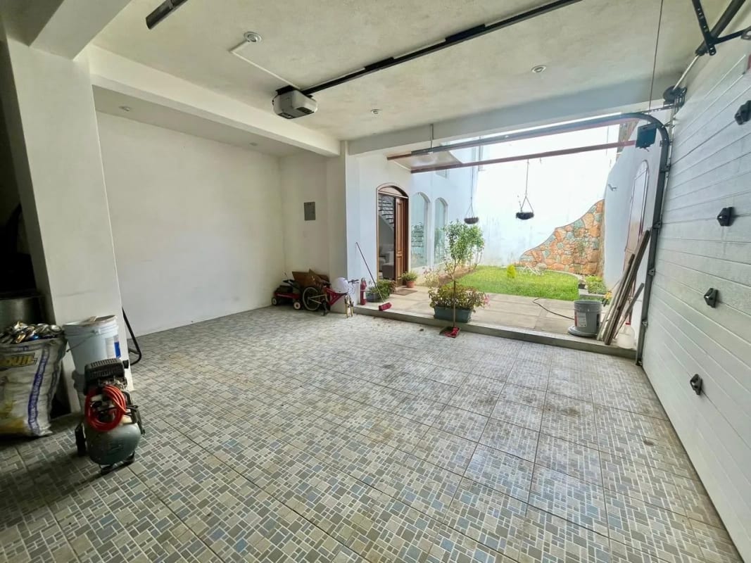 CASA EN VENTA VISTAS DE FLORENCIA SANTA LUCIA MILPAS ALTAS — Casa en Venta en Santa Lucía Milpas Altas, Sacatepéquez — foto 3 de 16