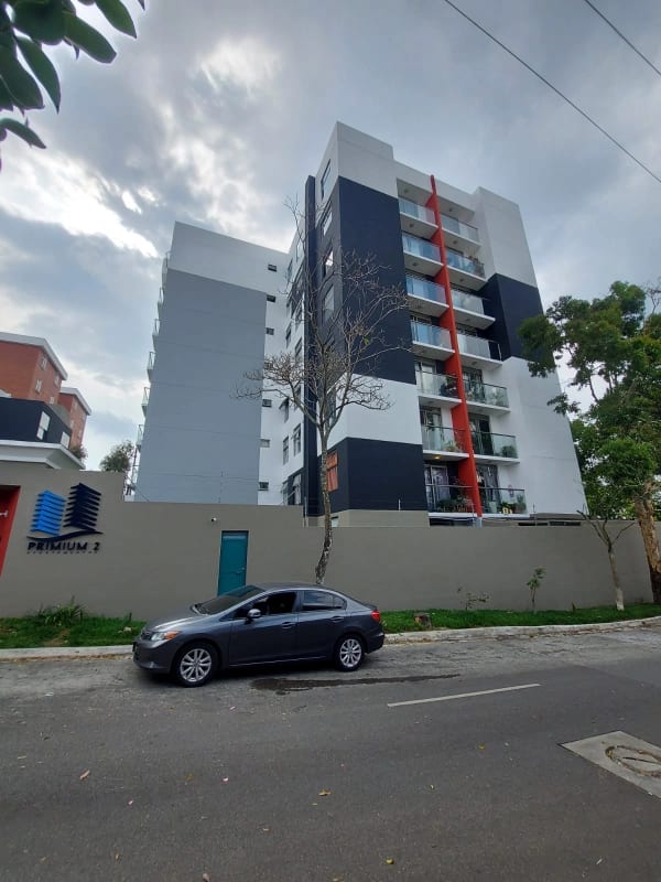 Apartamento en venta Edificio Primium 2 zona 2 — Apartamento en Venta en Ciudad Nueva, Zona 2, Guatemala, Ciudad — foto 17 de 17