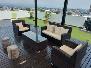 Apartamento en venta Edificio Primium 2 zona 2 — Apartamento en Venta en Ciudad Nueva, Zona 2, Guatemala, Ciudad — miniatura 4 de 17