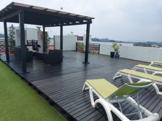 Apartamento en venta Edificio Primium 2 zona 2 — Apartamento en Venta en Ciudad Nueva, Zona 2, Guatemala, Ciudad — miniatura 3 de 17