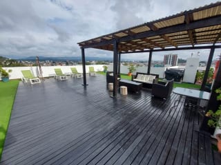 Apartamento en venta Edificio Primium 2 zona 2 — Apartamento en Venta en Ciudad Nueva, Zona 2, Guatemala, Ciudad — miniatura 2 de 17