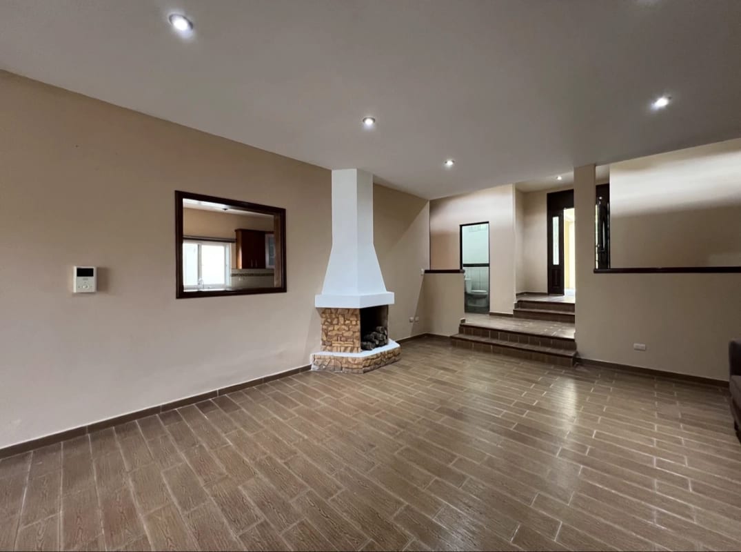 Venta de Casa de 1 Nivel en Km 20.5 Carr. Fraijanes | Marías del Sol — Casa en Venta en Marias del Sol, Carretera a El Salvador, Guatemala, Ciudad — foto 17 de 17