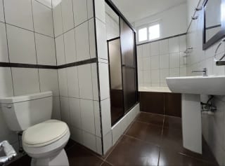 Venta de Casa de 1 Nivel en Km 20.5 Carr. Fraijanes | Marías del Sol — Casa en Venta en Marias del Sol, Carretera a El Salvador, Guatemala, Ciudad — miniatura 3 de 17