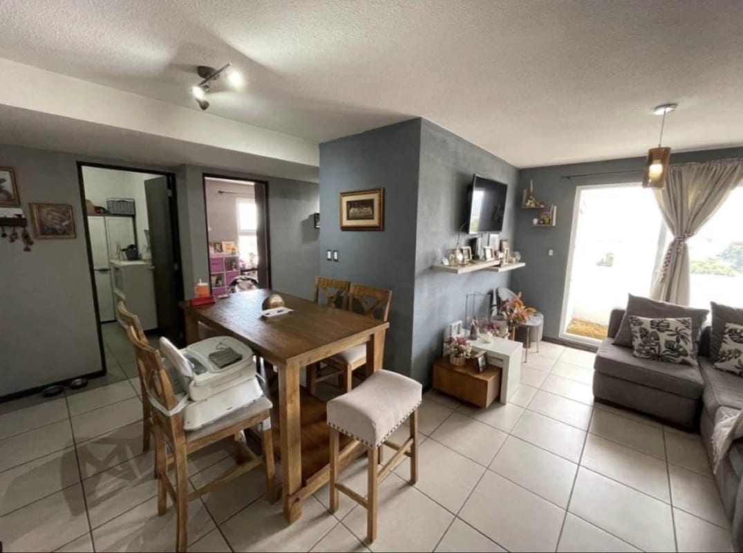 Venta Apartamento 3 Dormitorios | Torre Santa Elisa Zona 12 — Apartamento en Venta en Torre Santa Elisa 2, Zona 12, Guatemala, Ciudad — foto 10 de 12