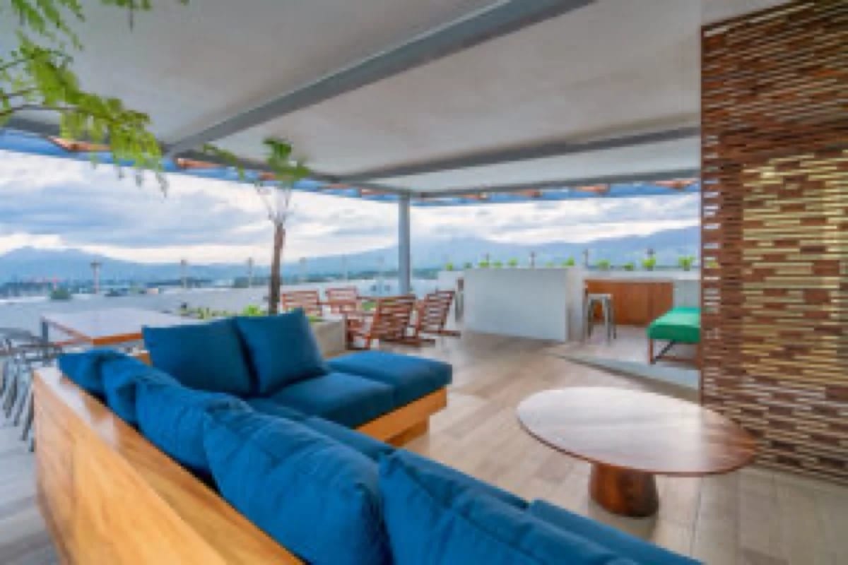 Venta Apartamento 3 Dormitorios | Torre Santa Elisa Zona 12 — Apartamento en Venta en Torre Santa Elisa 2, Zona 12, Guatemala, Ciudad — foto 3 de 12