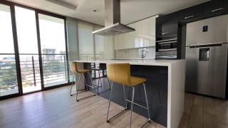 Apartamento en venta amueblado 2 Dormitorios | Urbana Zona 10 — Apartamento en Venta en Urbana, Zona 10, Guatemala, Ciudad — miniatura 15 de 15