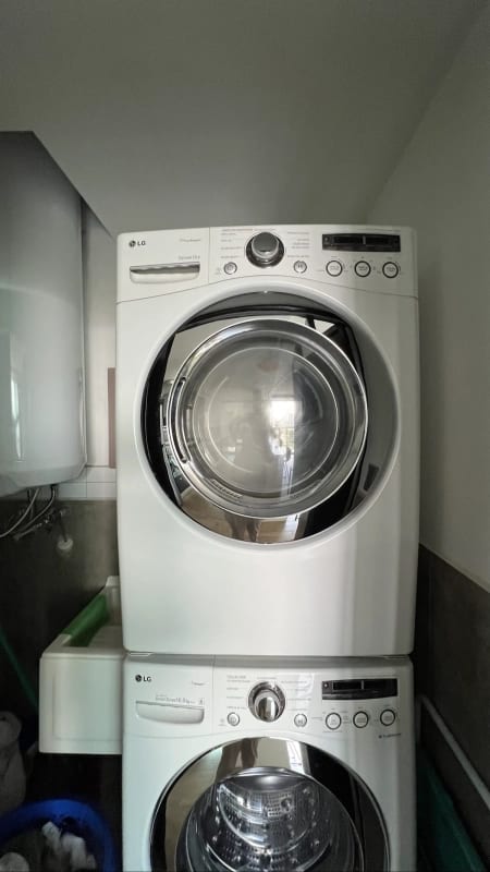 Apartamento en venta amueblado 2 Dormitorios | Urbana Zona 10 — Apartamento en Venta en Urbana, Zona 10, Guatemala, Ciudad — foto 11 de 15