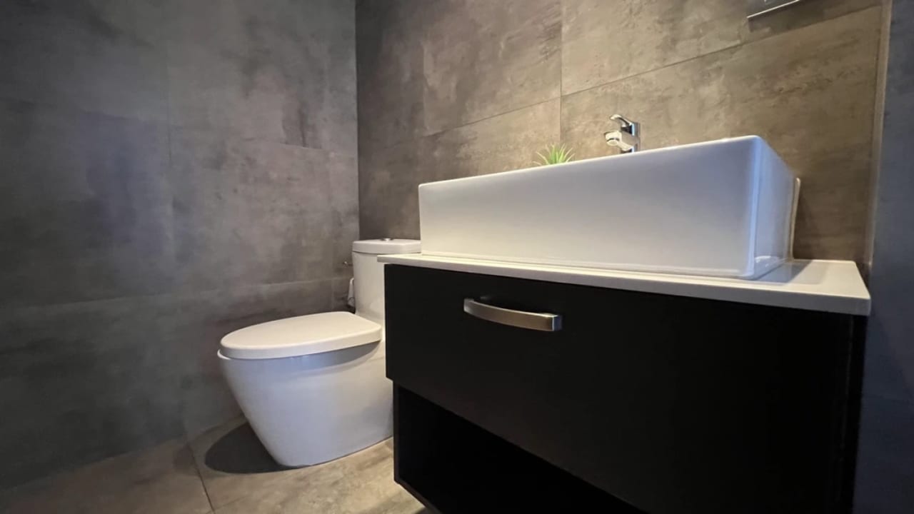 Apartamento en venta amueblado 2 Dormitorios | Urbana Zona 10 — Apartamento en Venta en Urbana, Zona 10, Guatemala, Ciudad — foto 10 de 15