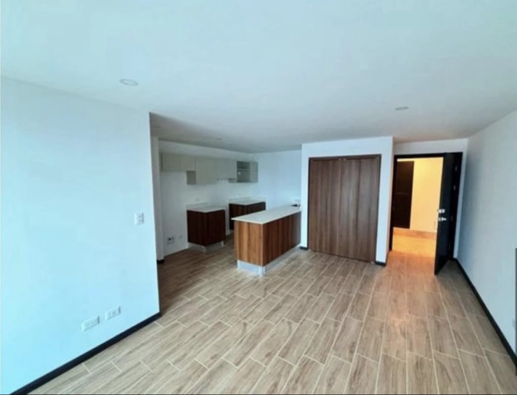Alquiler Apartamento 2 Dormitorios para estrenar | Essenza Zona 13 — Apartamento en Alquiler en Zona 13, Guatemala, Ciudad — foto 1 de 12