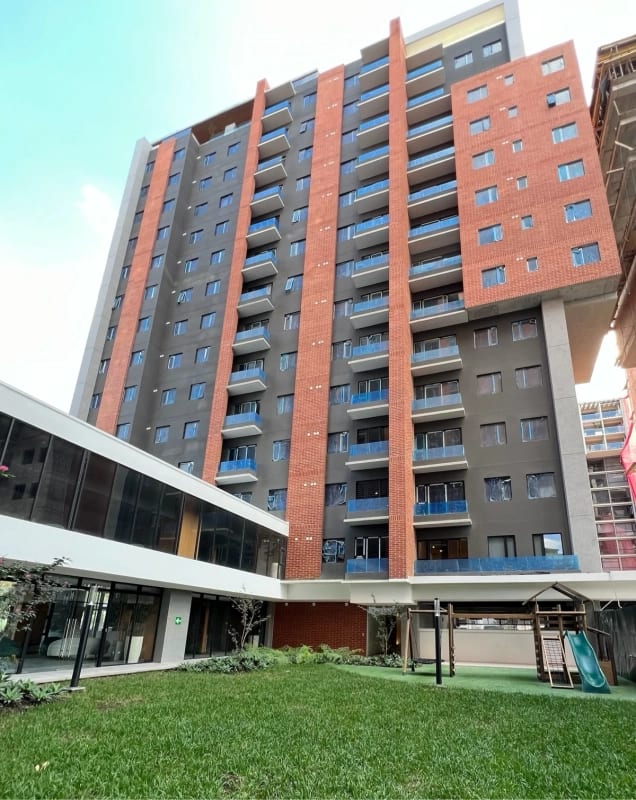 Alquiler Apartamento 2 Dormitorios para estrenar | Essenza Zona 13 — Apartamento en Alquiler en Zona 13, Guatemala, Ciudad — foto 12 de 12