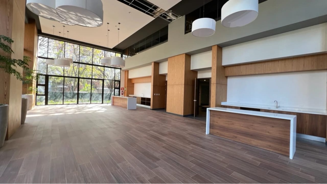 Alquiler Apartamento 2 Dormitorios para estrenar | Essenza Zona 13 — Apartamento en Alquiler en Zona 13, Guatemala, Ciudad — foto 10 de 12