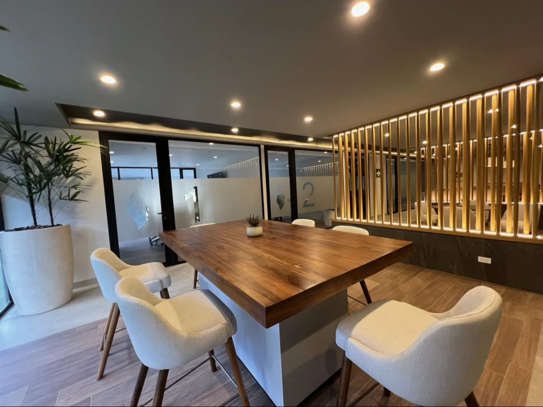 Alquiler Apartamento 2 Dormitorios para estrenar | Essenza Zona 13 — Apartamento en Alquiler en Zona 13, Guatemala, Ciudad — foto 6 de 12