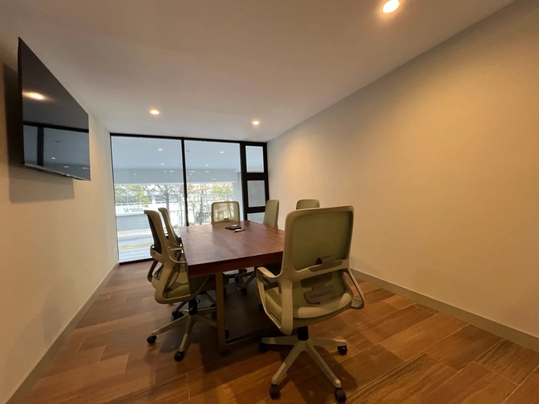 Alquiler Apartamento 2 Dormitorios para estrenar | Essenza Zona 13 — Apartamento en Alquiler en Zona 13, Guatemala, Ciudad — foto 5 de 12