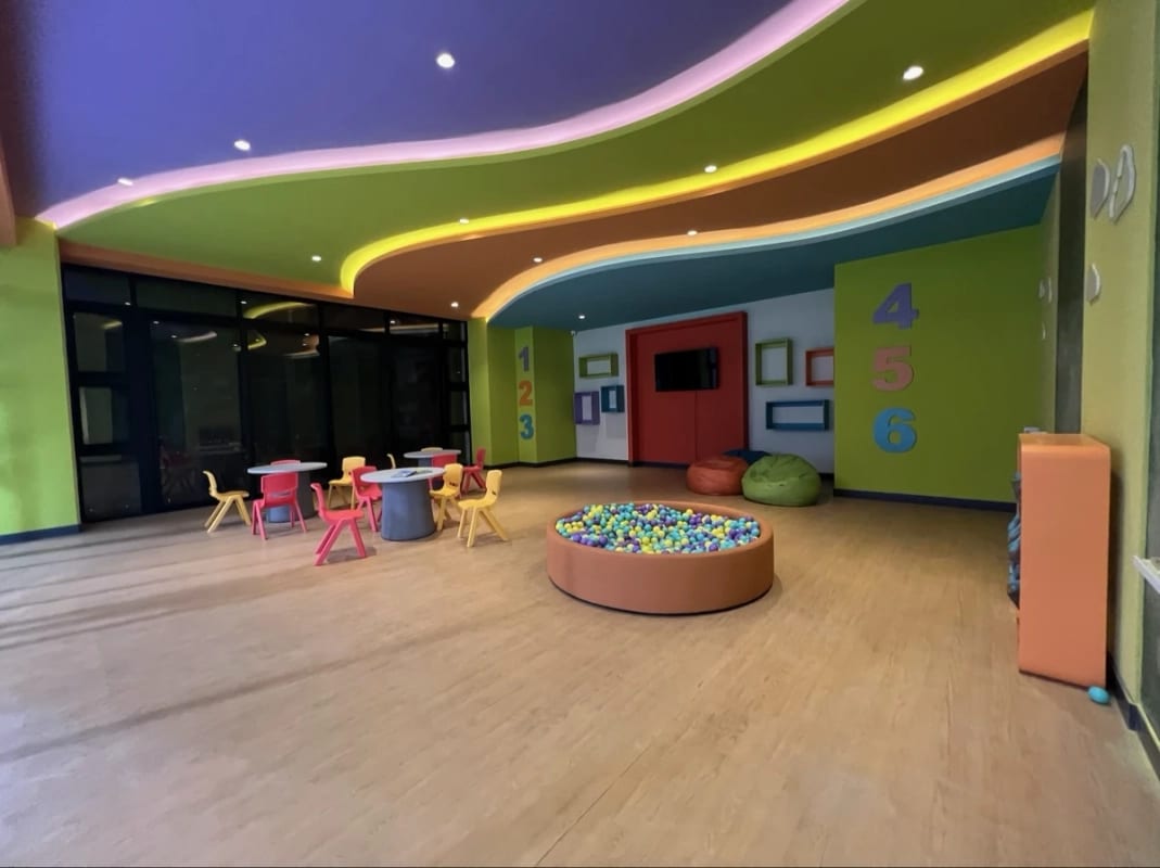 Alquiler Apartamento 2 Dormitorios para estrenar | Essenza Zona 13 — Apartamento en Alquiler en Zona 13, Guatemala, Ciudad — foto 4 de 12