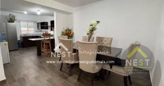 Casa nueva de 4 habitaciones en Renta | ARCOS DE SANTA MARÍA 2 - Santiago Sacatepéquez — Casa en Alquiler en Santiago Sacatepéquez, Sacatepéquez — miniatura 14 de 15