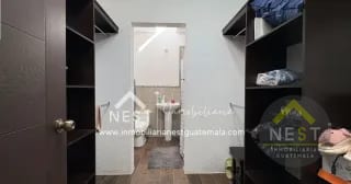 Casa nueva de 4 habitaciones en Renta | ARCOS DE SANTA MARÍA 2 - Santiago Sacatepéquez — Casa en Alquiler en Santiago Sacatepéquez, Sacatepéquez — miniatura 8 de 15