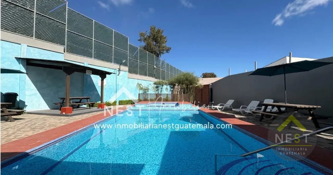 Casa nueva de 4 habitaciones en Renta | ARCOS DE SANTA MARÍA 2 - Santiago Sacatepéquez — Casa en Alquiler en Santiago Sacatepéquez, Sacatepéquez — foto 4 de 15