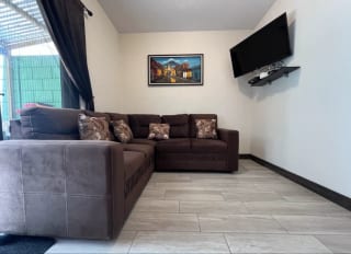 Venta de casa Amueblada y Equipada en Hacienda Las Mercedes I — Casa en Venta en San José Pinula, Guatemala, Ciudad — miniatura 15 de 15