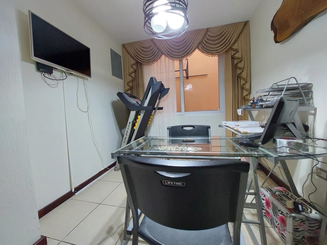 Venta de Casa Amueblada en Km 16.5 Carr. Olmeca — Casa en Venta en Villas de Santa Mónica, Carretera a El Salvador, Guatemala, Ciudad — foto 8 de 12