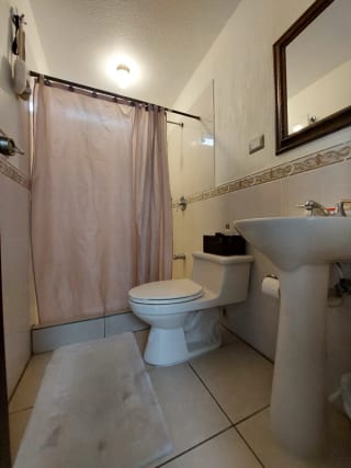 Venta de Casa Amueblada en Km 16.5 Carr. Olmeca — Casa en Venta en Villas de Santa Mónica, Carretera a El Salvador, Guatemala, Ciudad — miniatura 3 de 12