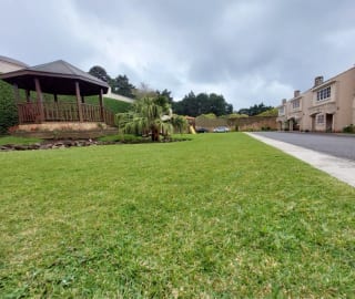 Venta de Casa Amueblada en Km 16.5 Carr. Olmeca — Casa en Venta en Villas de Santa Mónica, Carretera a El Salvador, Guatemala, Ciudad — miniatura 2 de 12