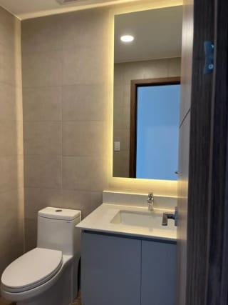 Apto en renta en PARQUE 14 zona 14 — Apartamento en Alquiler en Parque 14, Zona 14, Guatemala, Ciudad — miniatura 7 de 11