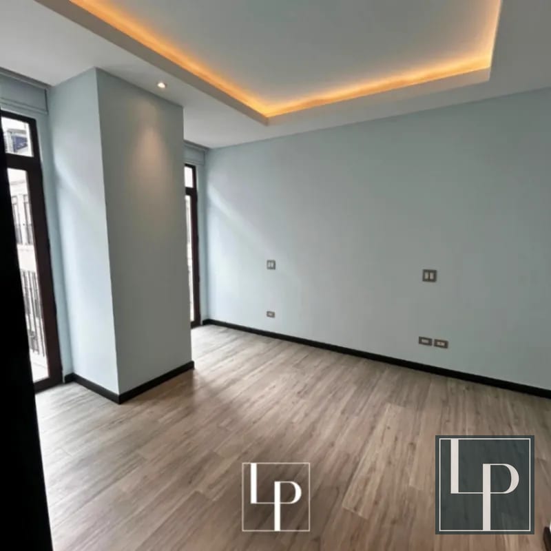 Apartamento en renta en Lirios II de Cayalá (ambientes amplios) — Apartamento en Alquiler en Lirios de Cayalá I, Zona 16, Guatemala, Ciudad — foto 2 de 10