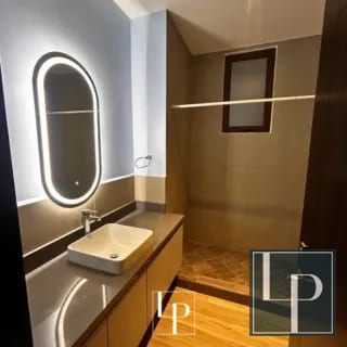 Apartamento en renta en Lirios II de Cayalá (ambientes amplios) — Apartamento en Alquiler en Lirios de Cayalá I, Zona 16, Guatemala, Ciudad — miniatura 6 de 10