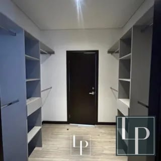Apartamento en renta en Lirios II de Cayalá (ambientes amplios) — Apartamento en Alquiler en Lirios de Cayalá I, Zona 16, Guatemala, Ciudad — miniatura 5 de 10