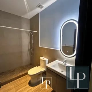 Apartamento en renta en Lirios II de Cayalá (ambientes amplios) — Apartamento en Alquiler en Lirios de Cayalá I, Zona 16, Guatemala, Ciudad — miniatura 7 de 10