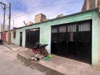 TERRENO EN VENTA ZONA 1 — Terreno en Venta en Zona 1, Guatemala, Ciudad — miniatura 1 de 5