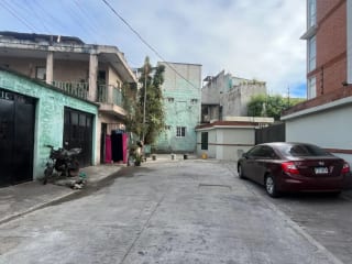 TERRENO EN VENTA ZONA 1 — Terreno en Venta en Zona 1, Guatemala, Ciudad — miniatura 4 de 5