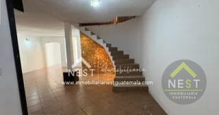 Casa amplia en venta | Residenciales LOS OLIVOS - Zona 18 — Casa en Venta en los olivos, Zona 18, Guatemala, Ciudad — miniatura 1 de 17