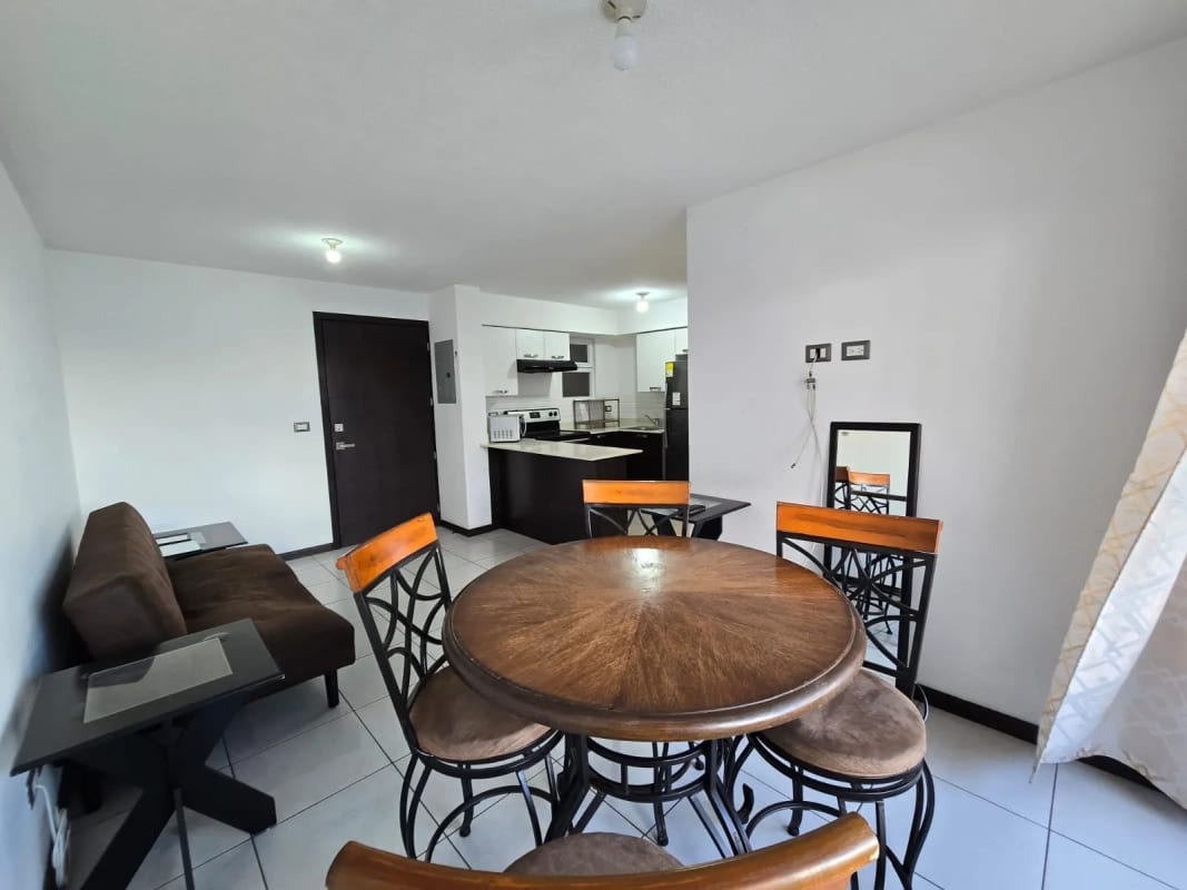 Apartamento en Venta zona 11, Condominio Vistas de las Charcas — Apartamento en Venta en Vistas de Las Charcas, Zona 11, Guatemala, Ciudad — foto 12 de 17
