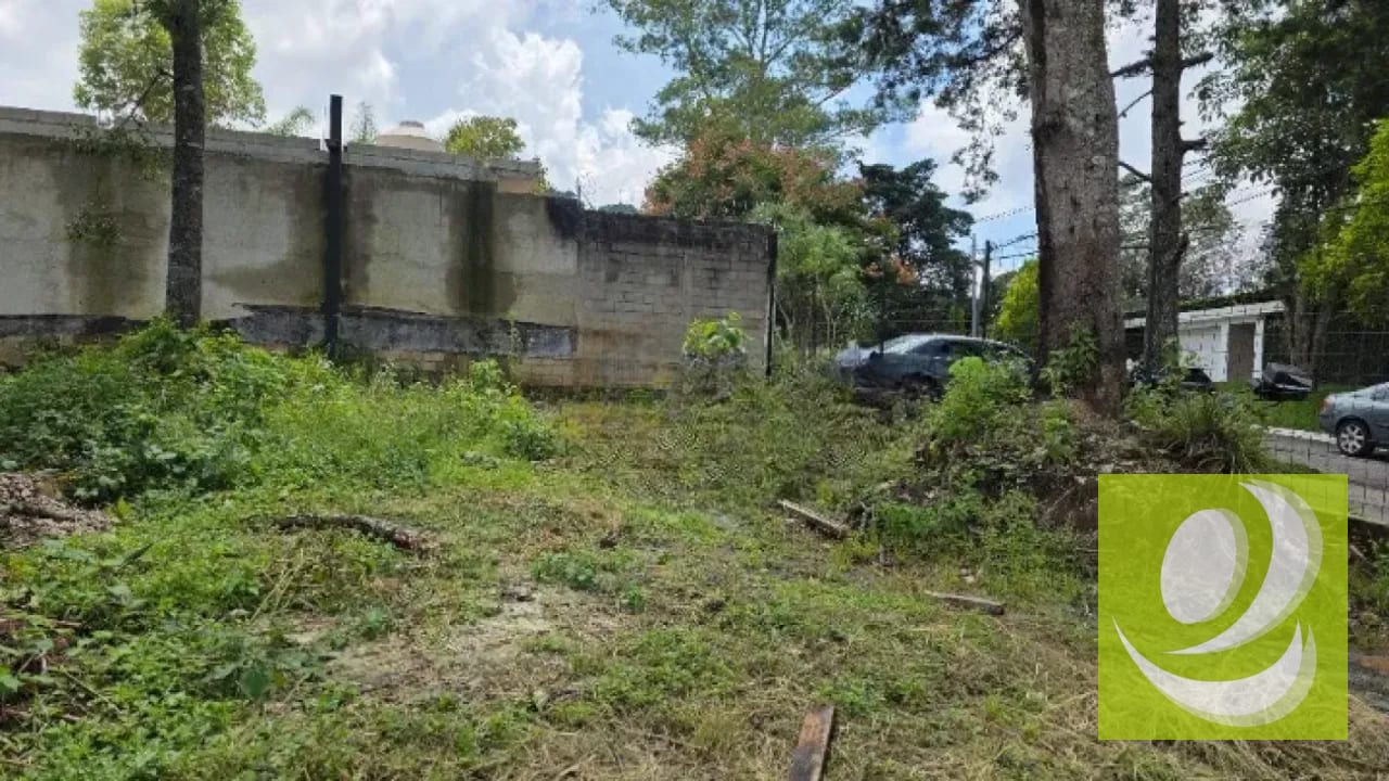 Terreno en Venta  en zona 16 — Terreno en Venta en Zona 16, Guatemala, Ciudad — foto 1 de 3