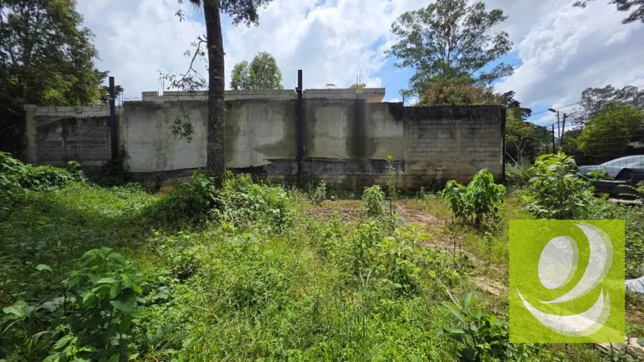 Terreno en Venta en zona 16 — Terreno en Venta en Zona 16, Guatemala, Ciudad — foto 2 de 3