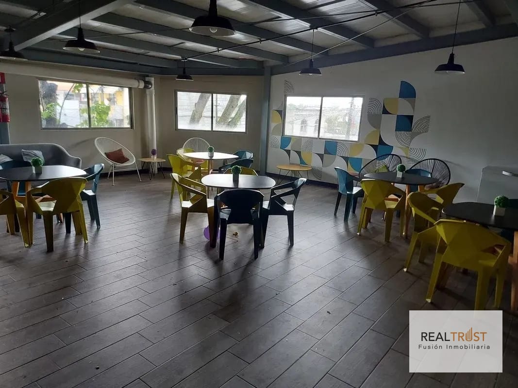 Vendo apartamento en edificio "Primium 2" ubicado en Ciudad Nueva. — Apartamento en Venta en Ciudad Nueva, Zona 2, Guatemala, Ciudad — foto 14 de 17