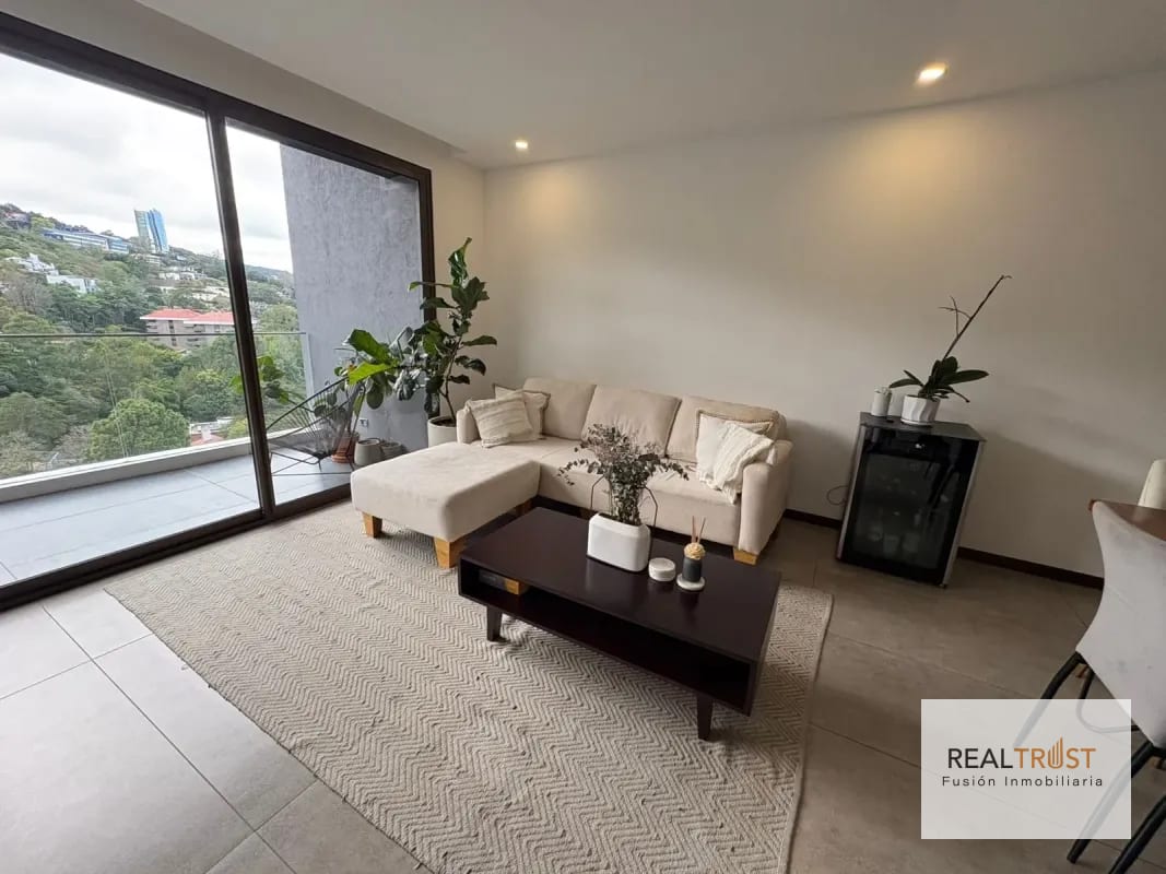 Vendo Apartamento con Vistas Espectaculares - Albero San Lázaro Zona 15 — Apartamento en Venta en San Lázaro, Zona 15, Guatemala, Ciudad — foto 16 de 16