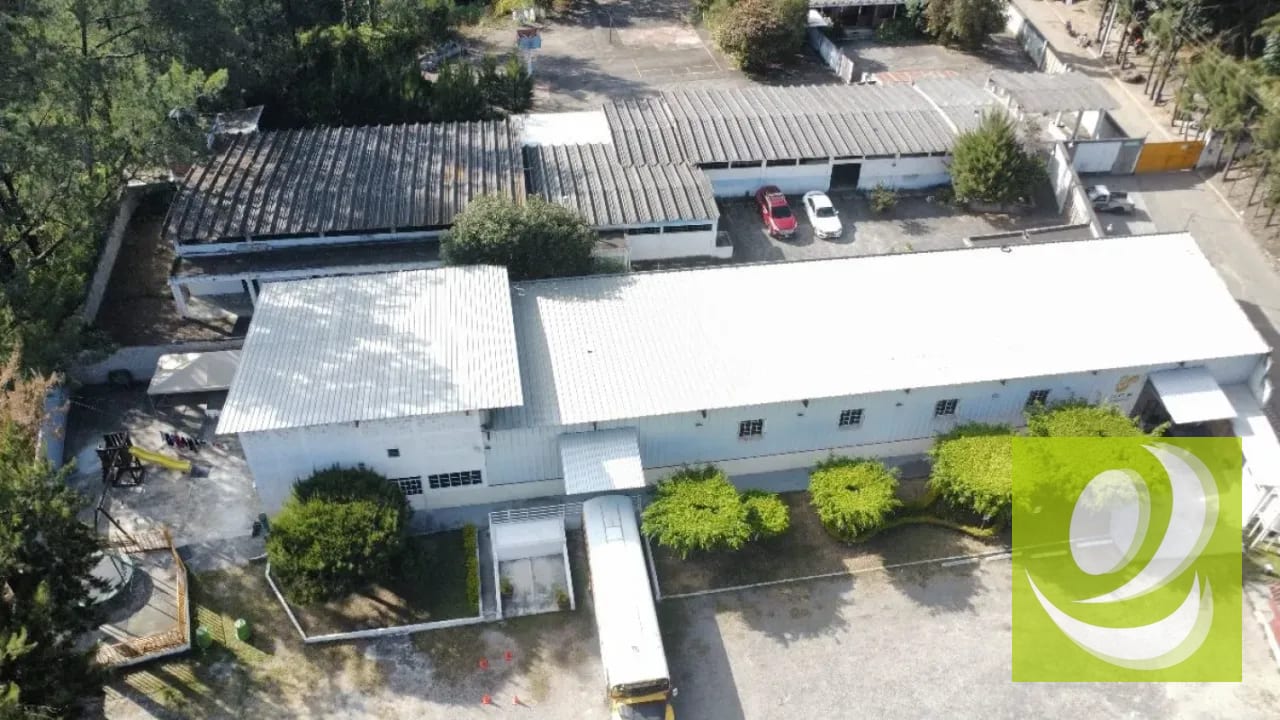 EDIFICIO EN RENTA EN SAN CRISTOBAL PARA COMERCIO O INDUSTRIA — Edificio en Alquiler en Zona 8 Mixco, Guatemala, Ciudad — foto 1 de 4