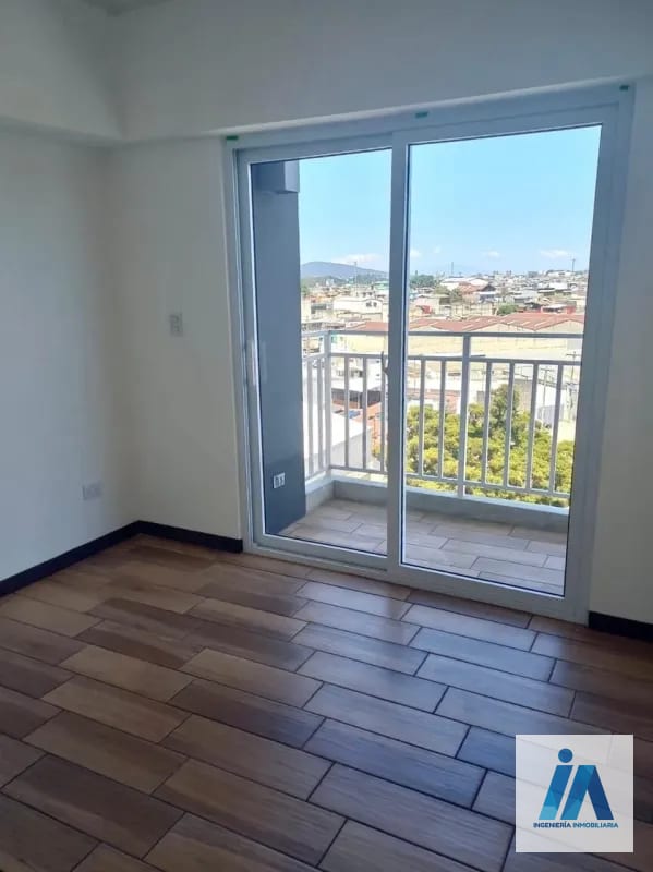 APARTAMENTO EN APARTAMENTO EN VENTA / ALQUILER - 📍Torre Pamplona 14 calle , zona 13 | Nivel alto — Apartamento en Venta en Zona 13, Guatemala, Ciudad — foto 11 de 13
