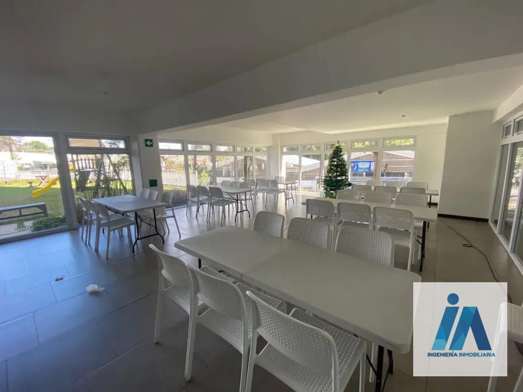 APARTAMENTO EN APARTAMENTO EN VENTA / ALQUILER - 📍Torre Pamplona 14 calle , zona 13  | Nivel alto — Apartamento en Venta en Zona 13, Guatemala, Ciudad — foto 2 de 13