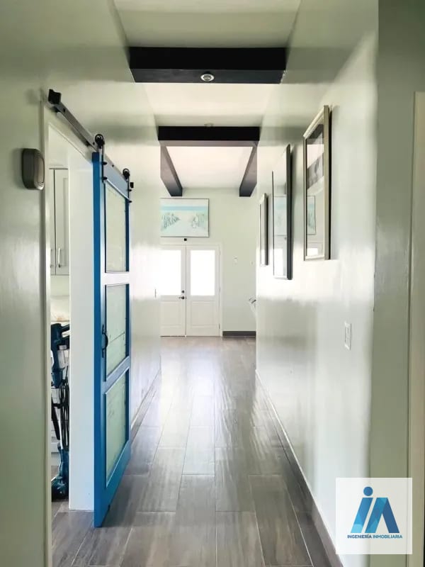 PROPIEDAD EN VENTA CON 2 VIVIENDAS – 📍Nueva Concepción, Escuintla | Ideal para descanso vacacional o inversión — Casa en Venta en Nueva Concepción, Escuintla — foto 14 de 17
